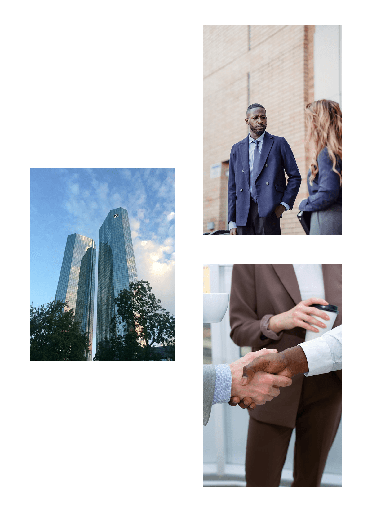 Global Business Professionals